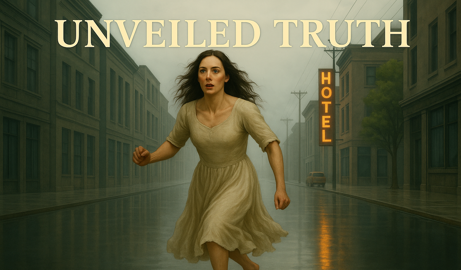 Unveiled Truth