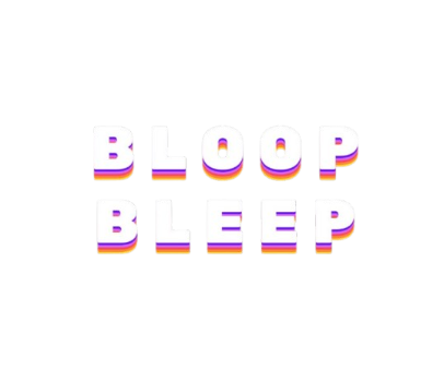 BloopBleep