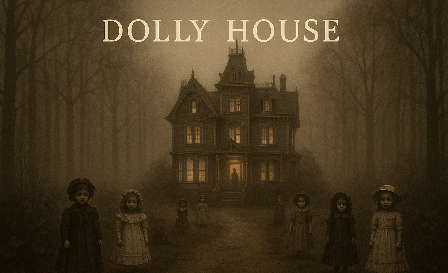 Dolly House